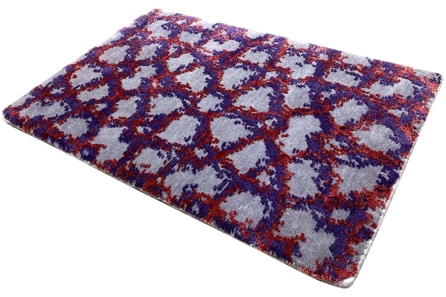  Designer-Teppich - 4969 (60x40cm) - Premium Teppich from German Carpet Shop - Just €0! Shop now at German Carpet Shop