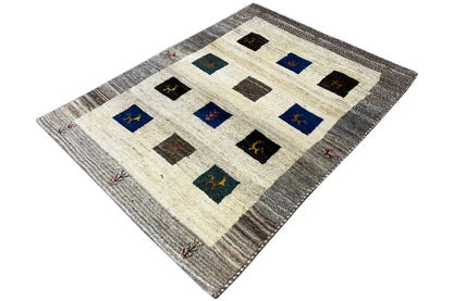 Gabbeh - (117x85cm) - German Carpet Shop