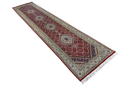 Bidjar - Läufer - (350x78cm) - German Carpet Shop
