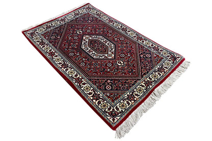 Bidjar - (92x60cm) - German Carpet Shop