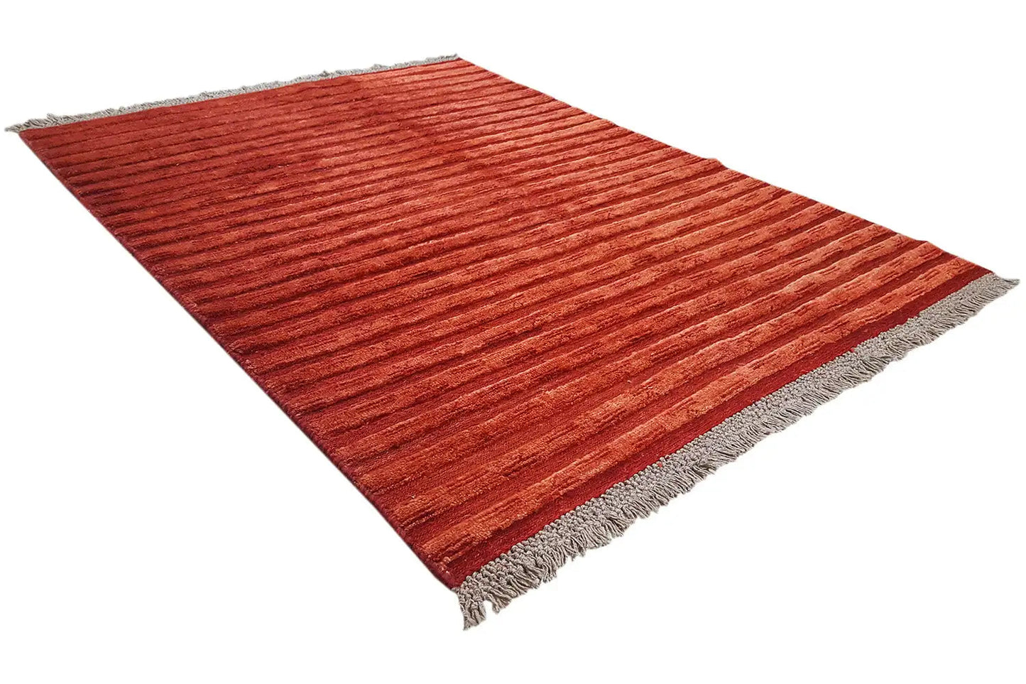 Gabbeh - (189x139cm) - German Carpet Shop