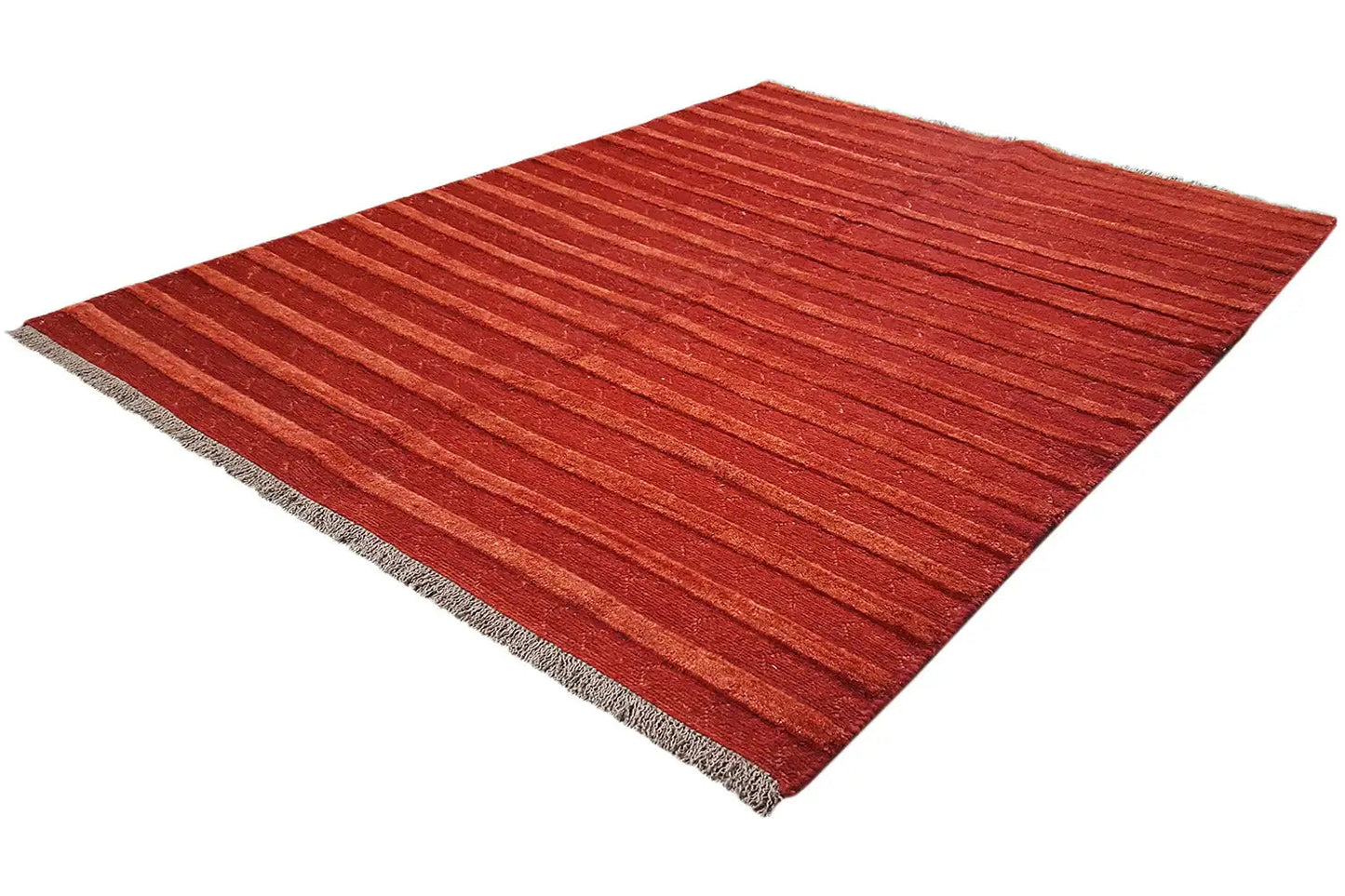 Gabbeh - (196x147cm) - German Carpet Shop