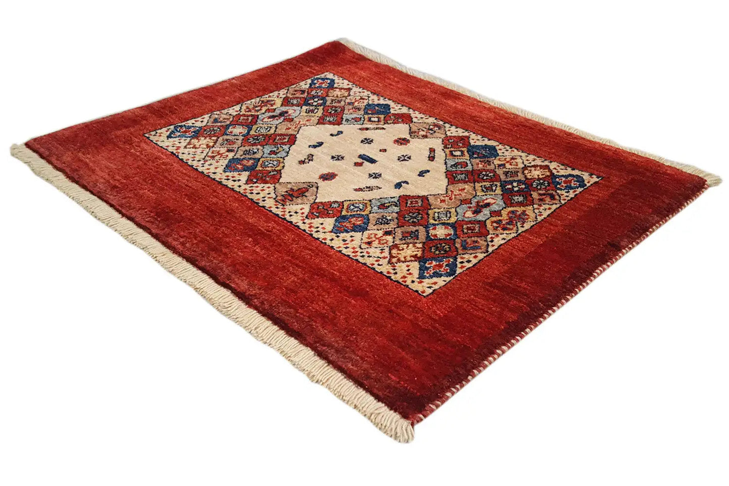 Qashqai Exklusiv (74x60cm) - German Carpet Shop