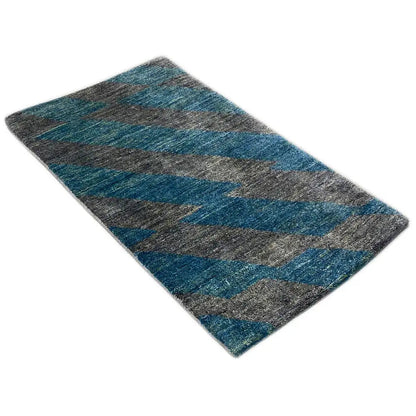 Gabbeh - Lori 98503001 (90x55cm) - German Carpet Shop