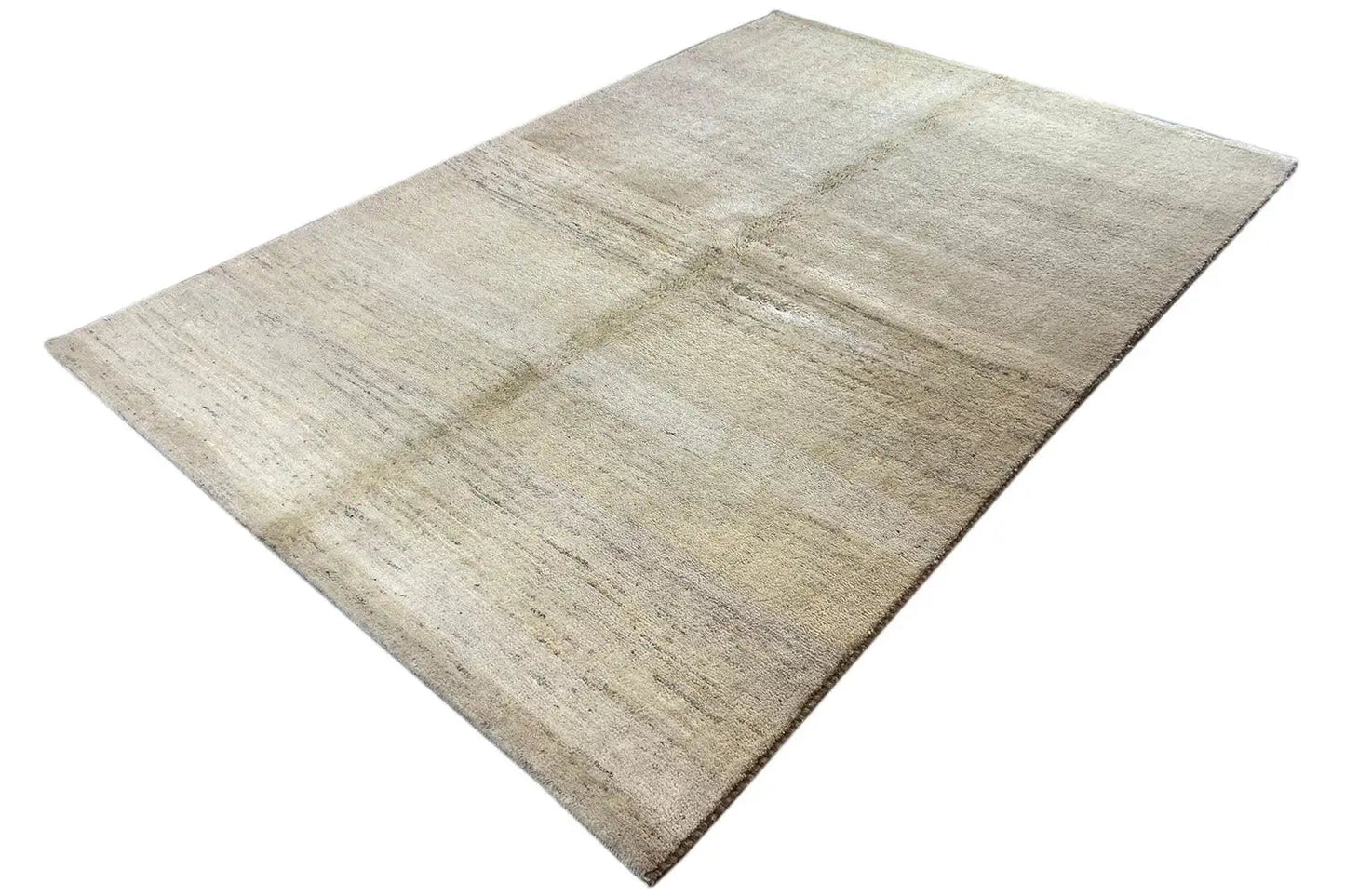 Gabbeh (245x163cm) - German Carpet Shop