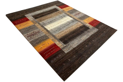 Gabbeh-Lori (305x250cm) - German Carpet Shop