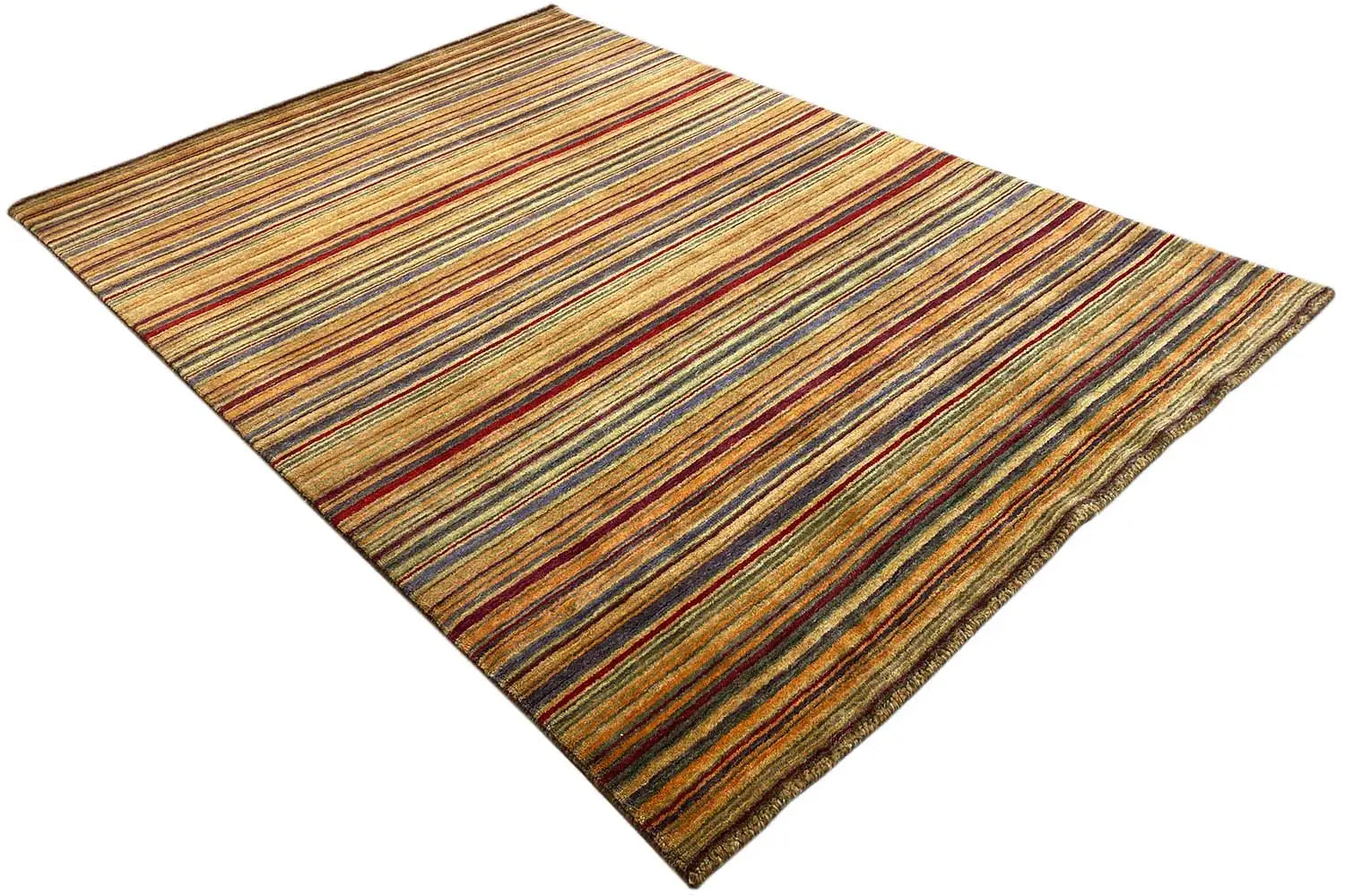 Gabbeh - Loom (198x138 cm) - German Carpet Shop