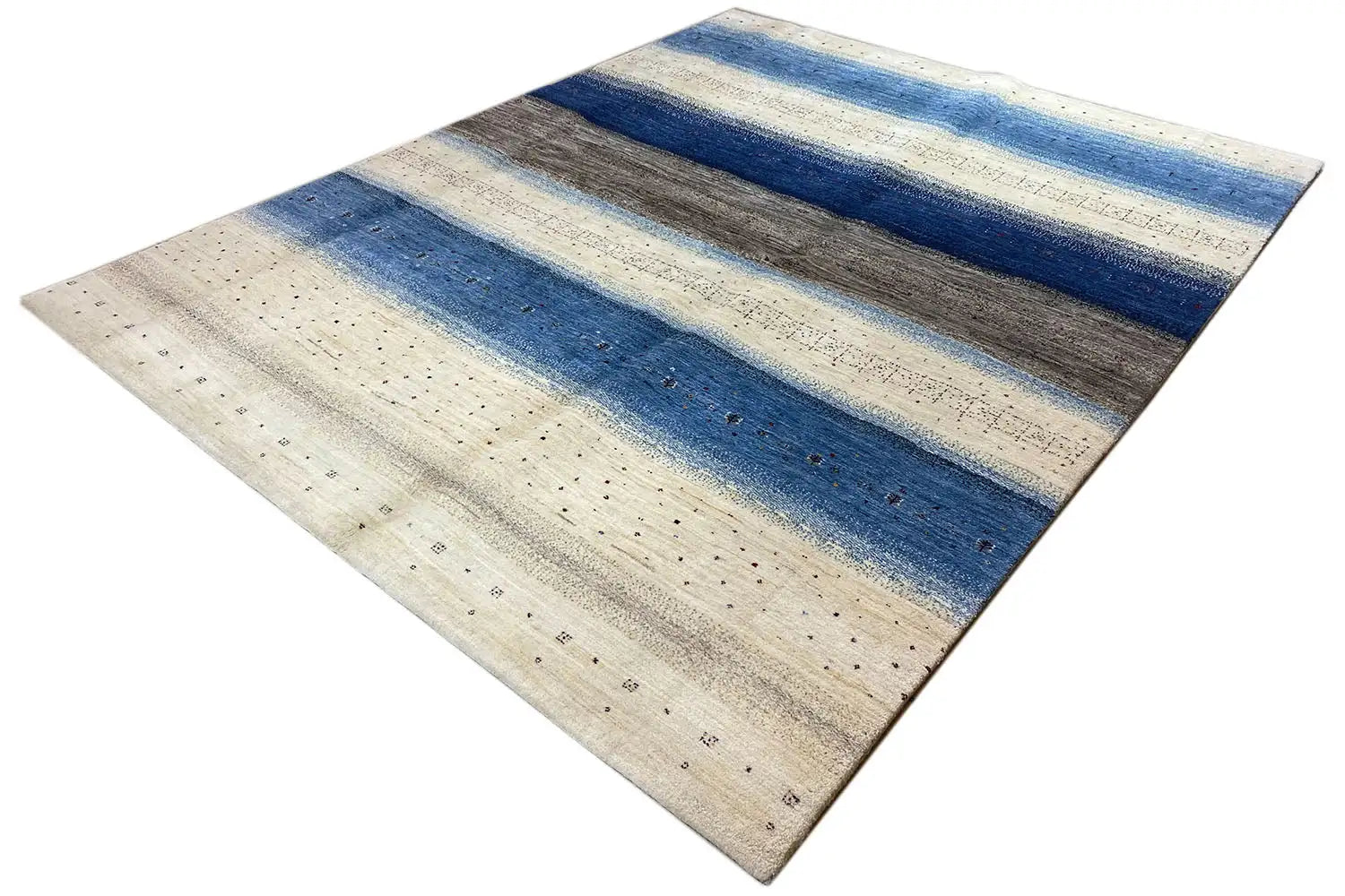 Gabbeh Lori (253x193cm) - German Carpet Shop