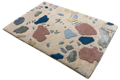  Designer-Teppich - 4971 (60x40cm) - Premium Teppich from German Carpet Shop - Just €0! Shop now at German Carpet Shop