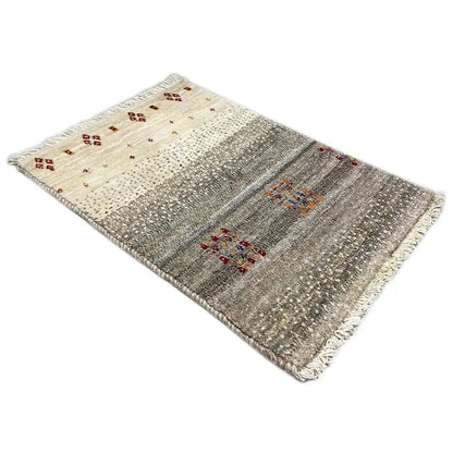Gabbeh - Lori (57x41cm) - German Carpet Shop