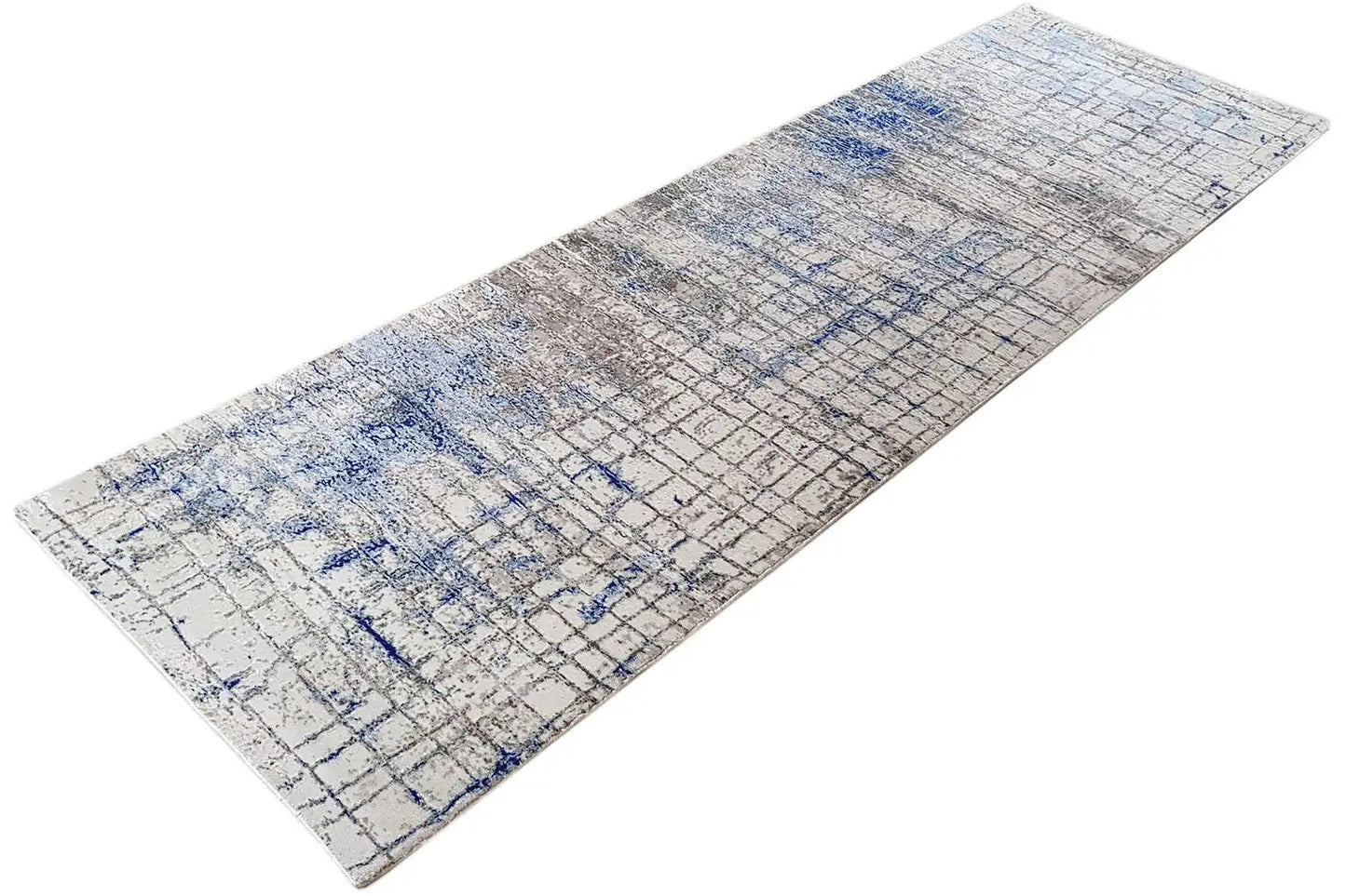 Designer Teppich (303x85cm) - German Carpet Shop