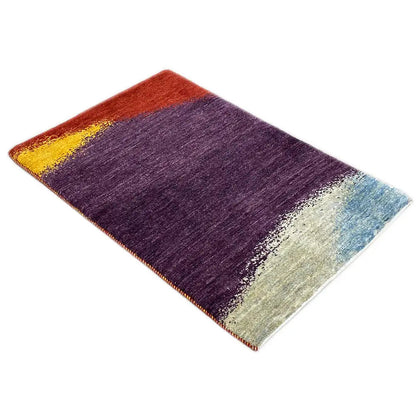 Gabbeh - Lori 985027030 (88x58cm) - German Carpet Shop