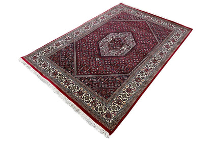 Bidjar - (185x125cm) - German Carpet Shop