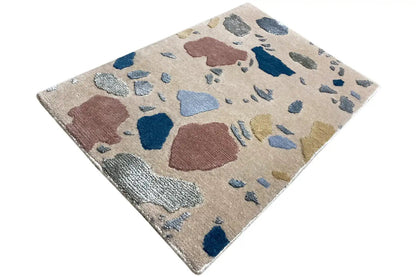  Designer-Teppich - 4971 (60x40cm) - Premium Teppich from German Carpet Shop - Just €0! Shop now at German Carpet Shop
