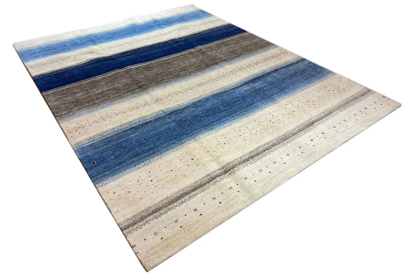 Gabbeh Lori (317x245cm) - German Carpet Shop