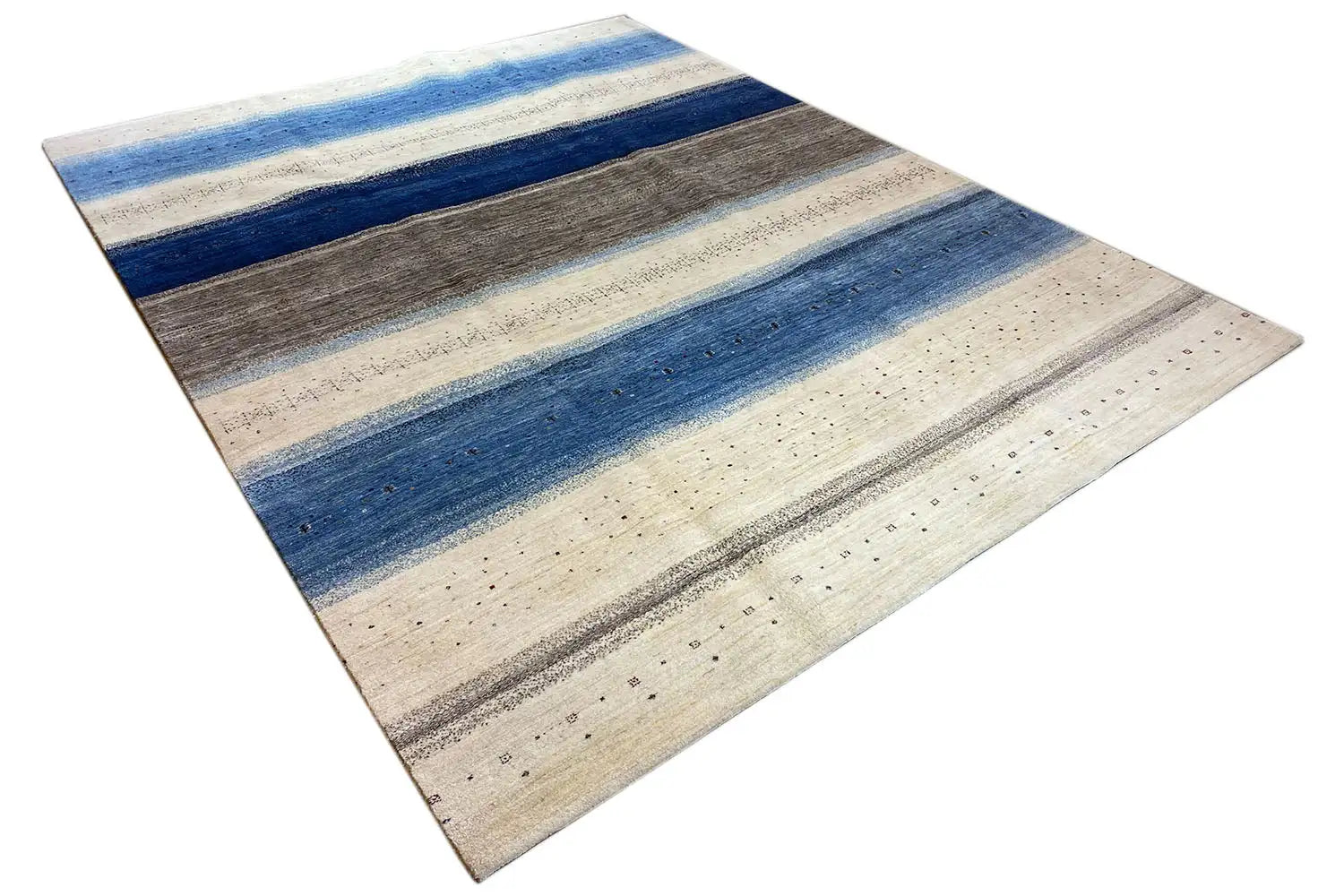 Gabbeh Lori (317x245cm) - German Carpet Shop