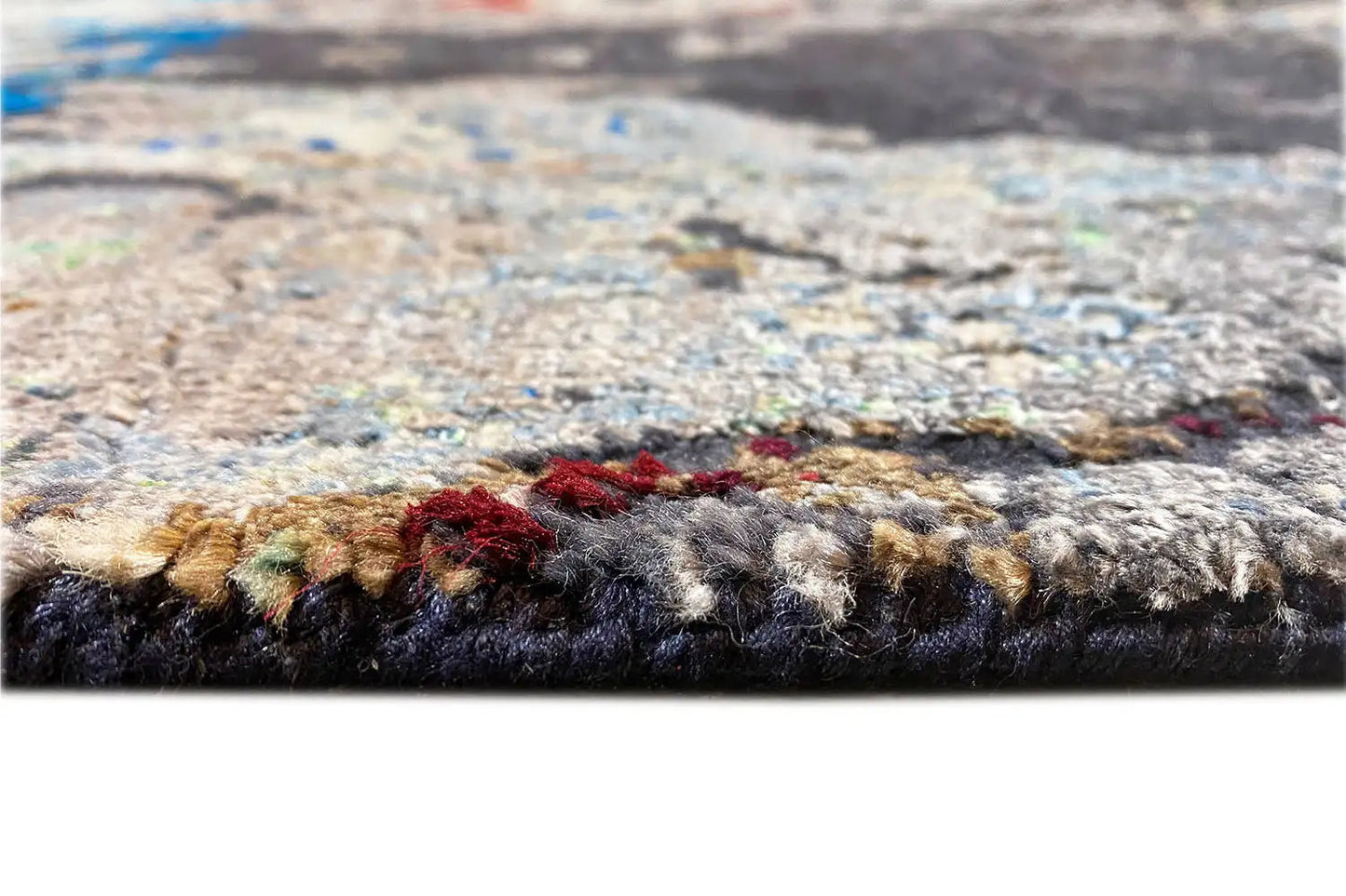 Designer-Teppich - 43289 (301x247cm) - German Carpet Shop