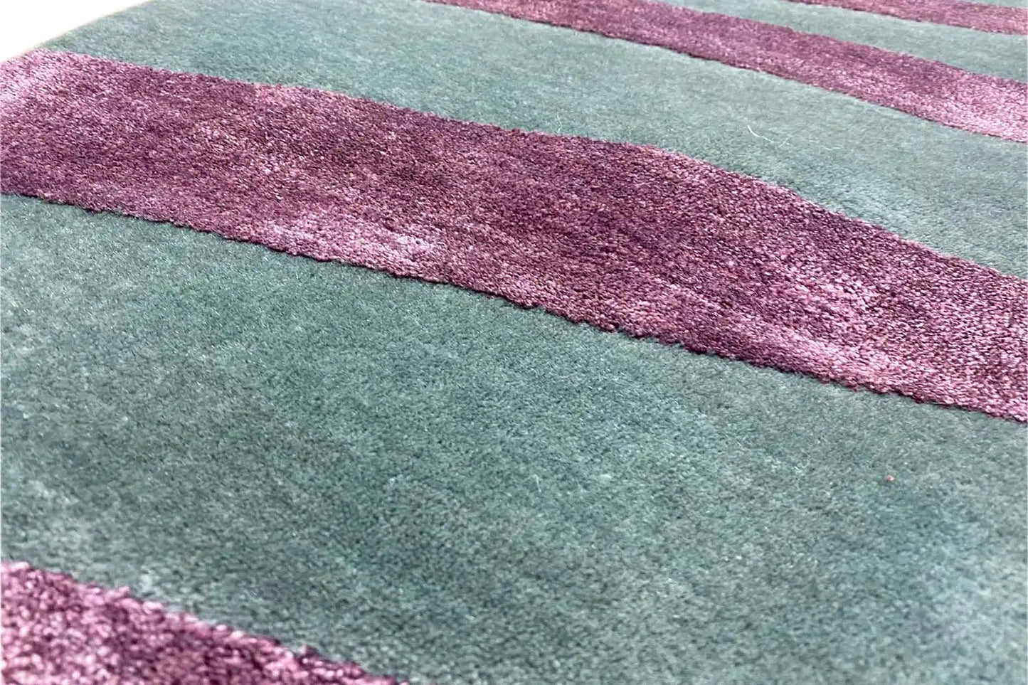  Designer-Teppich - 4956 (60x40cm) - Premium Teppich from German Carpet Shop - Just €0! Shop now at German Carpet Shop