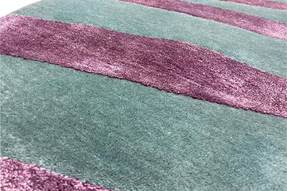  Designer-Teppich - 4956 (60x40cm) - Premium Teppich from German Carpet Shop - Just €0! Shop now at German Carpet Shop