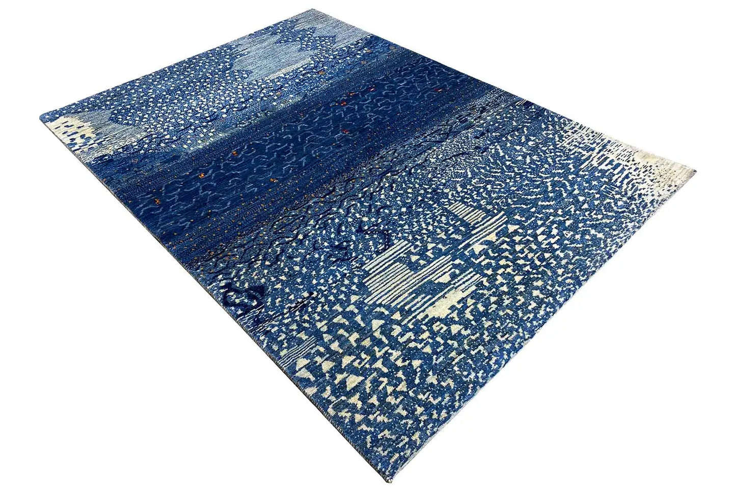 Gabbeh - Lori (205x149cm) - German Carpet Shop