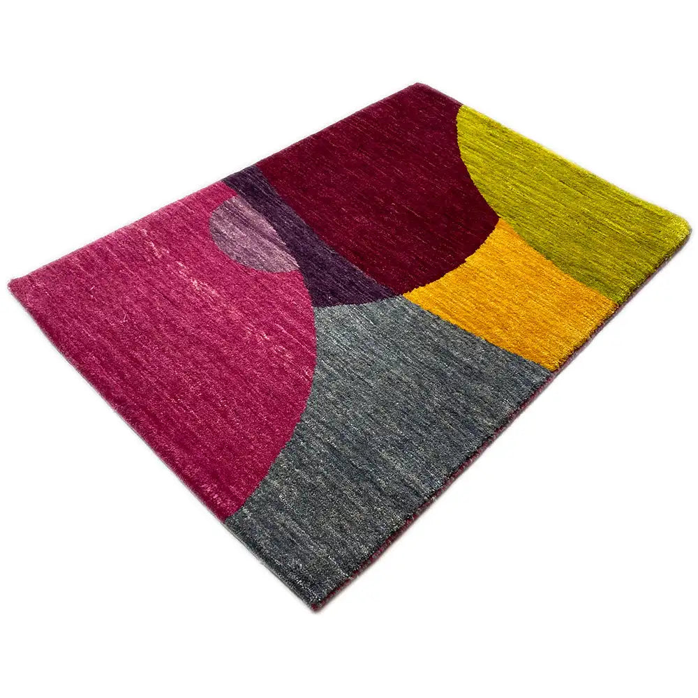 Gabbeh - Lori 985024830 (90x58cm) - German Carpet Shop