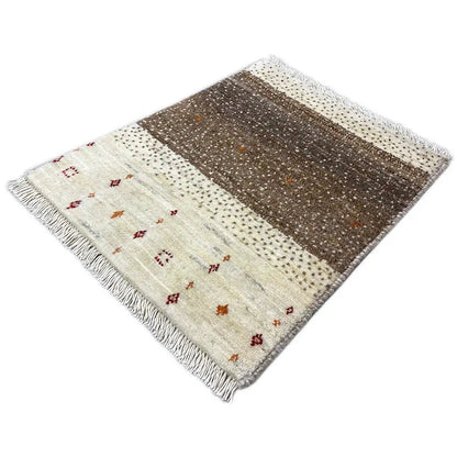 Gabbeh - Lori (53x41cm) - German Carpet Shop