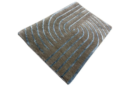  Designer-Teppich - Lines G (60x40cm) - Premium Teppich from German Carpet Shop - Just €0! Shop now at German Carpet Shop