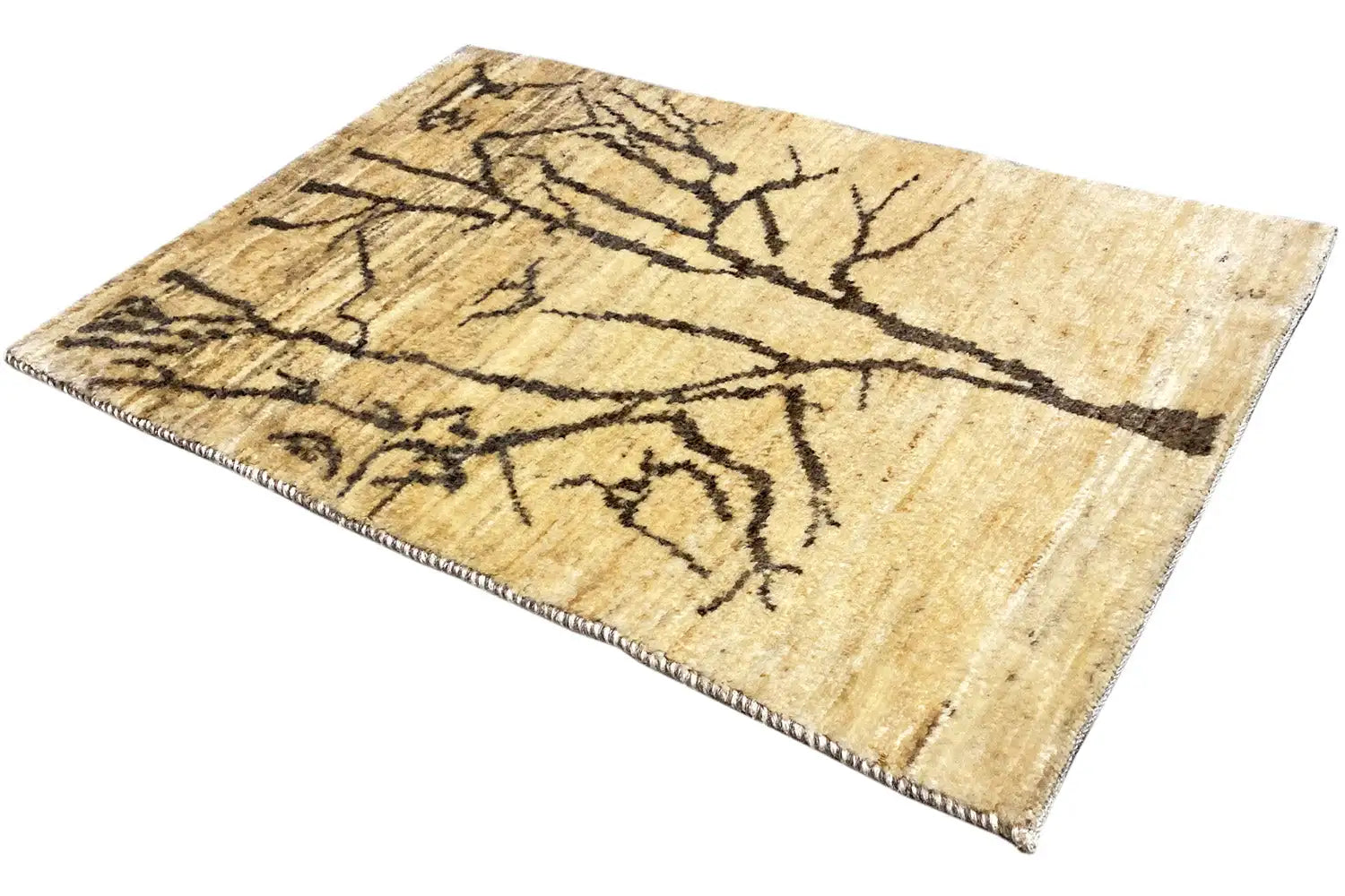 Gabbeh Lori (85x58cm) - German Carpet Shop