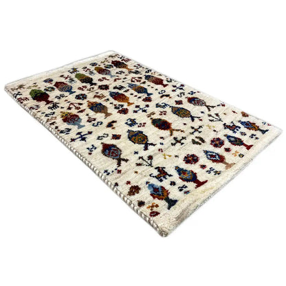 Gabbeh - Lori (58x37cm) - German Carpet Shop