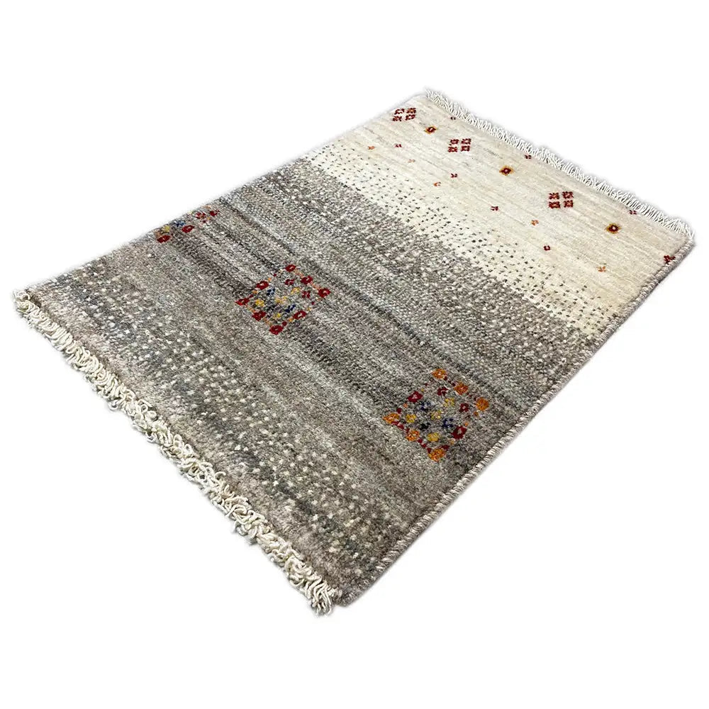 Gabbeh - Lori (60x41cm) - German Carpet Shop