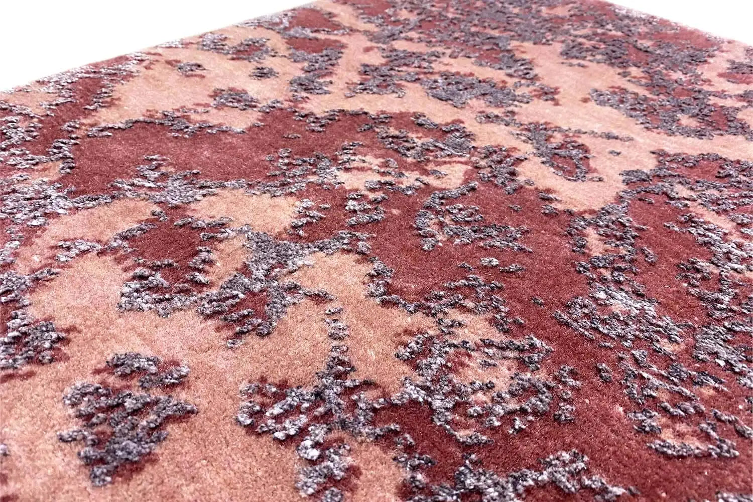  Designer-Teppich - 4960 (60x40cm) - Premium Teppich from German Carpet Shop - Just €0! Shop now at German Carpet Shop