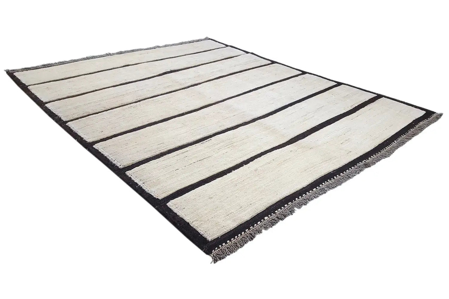 Gabbeh - (190x155cm) - German Carpet Shop