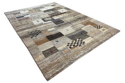 Gabbeh - (297x208cm) - German Carpet Shop