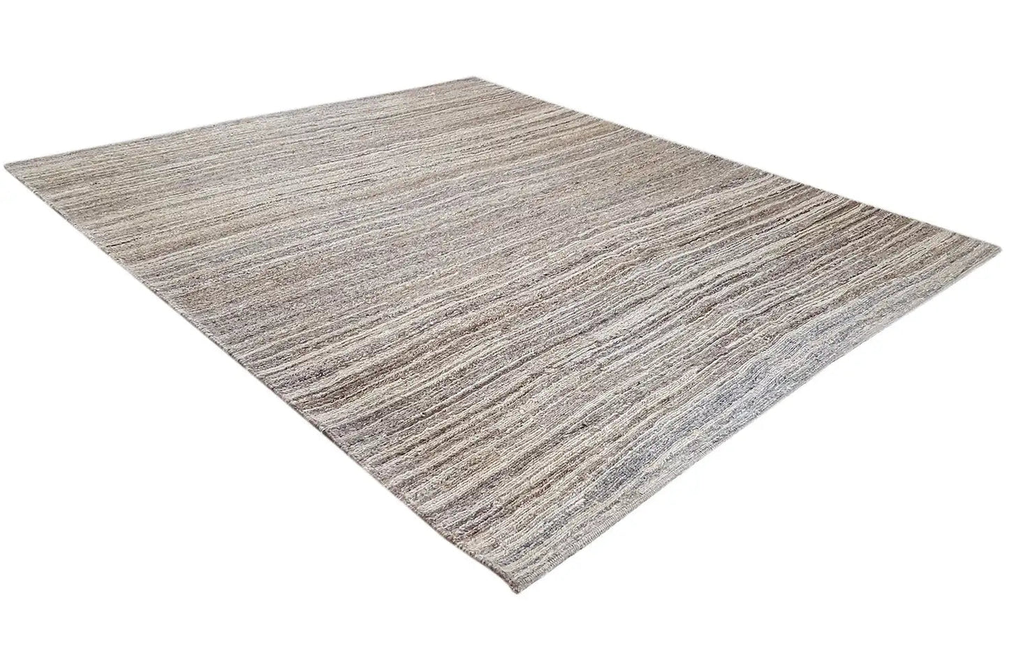 Kelim Qashqai - (187x155 cm) - German Carpet Shop