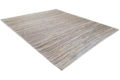 Kelim Qashqai - (187x155 cm) - German Carpet Shop