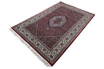 Bidjar - (182x123cm) - German Carpet Shop