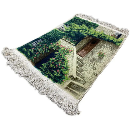 Bild Teppich - (85x65cm) - German Carpet Shop