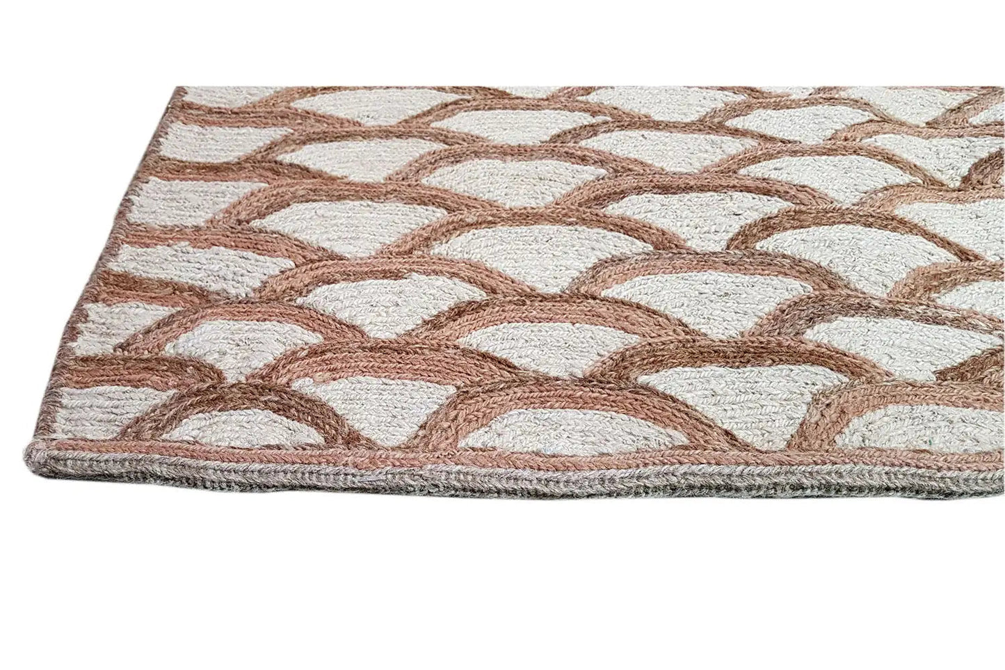  Kilim Qashqai  - 503186 (293x216 cm) - Premium Kelim from German Carpet Shop - Just €799! Shop now at German Carpet Shop