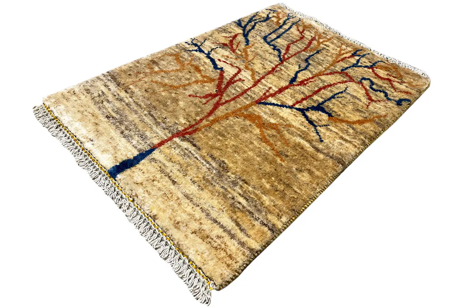 Gabbeh Lori - (86x61cm) - German Carpet Shop
