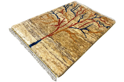 Gabbeh Lori - (86x61cm) - German Carpet Shop