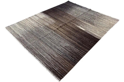 Kilim Qashqai (189x150cm) - German Carpet Shop