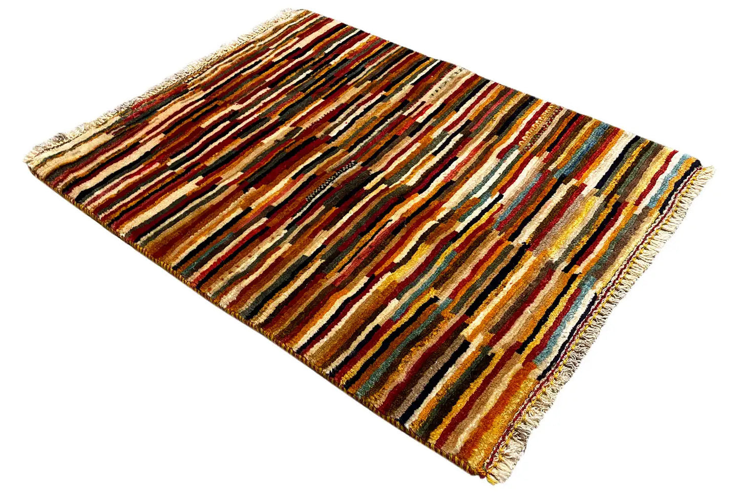 Gabbeh Lori (84x68cm) - German Carpet Shop