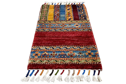  Designer-Teppich - Prm2 - Premium Teppich from German Carpet Shop - Just €0! Shop now at German Carpet Shop