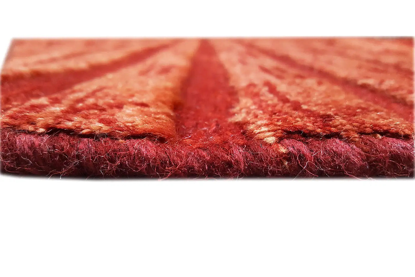 Gabbeh - (189x139cm) - German Carpet Shop