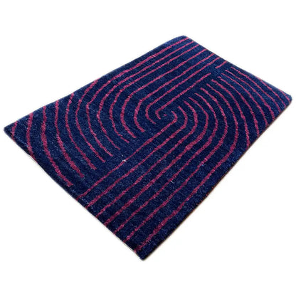 Gabbeh - Lori 98502981 (90x56cm) - German Carpet Shop