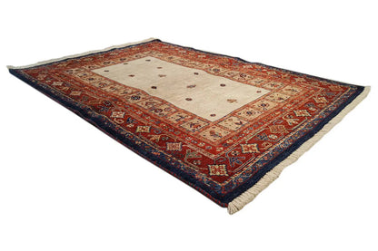 Qashqai Exklusiv (124x87cm) - German Carpet Shop