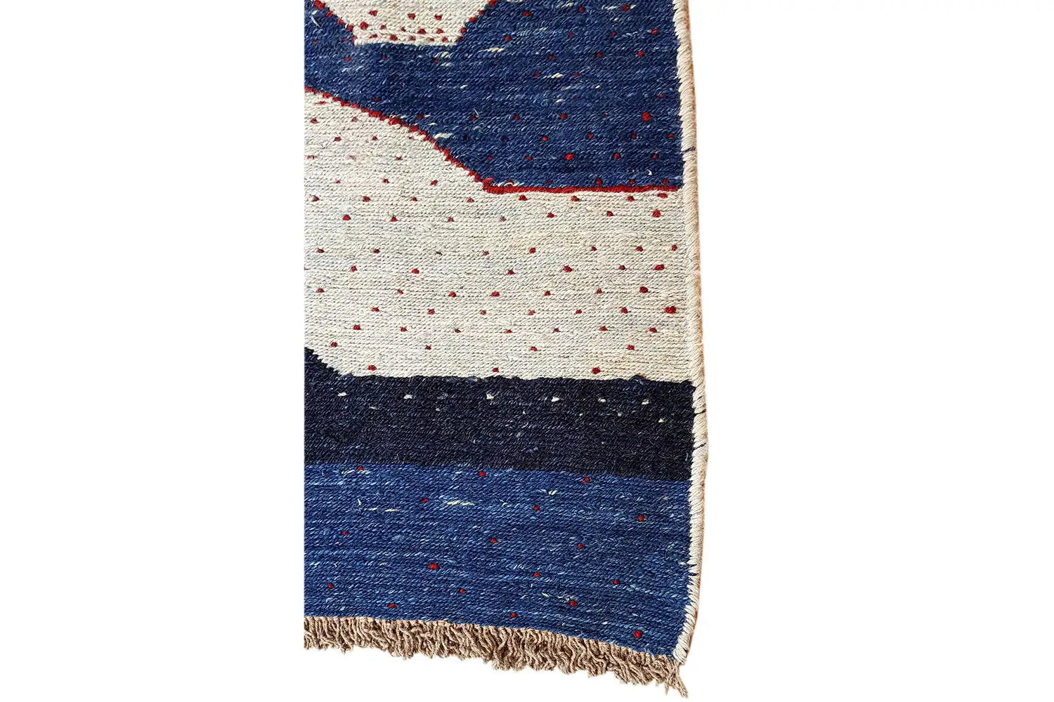  Kilim Qashqai  - 603638 (283x200 cm) - Premium Kelim from German Carpet Shop - Just €749! Shop now at German Carpet Shop