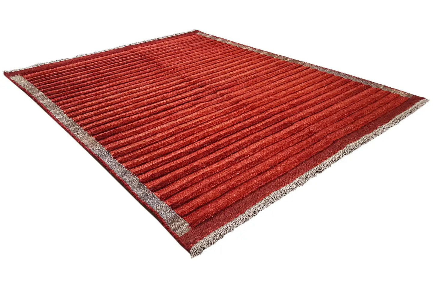 Gabbeh - (190x156cm) - German Carpet Shop