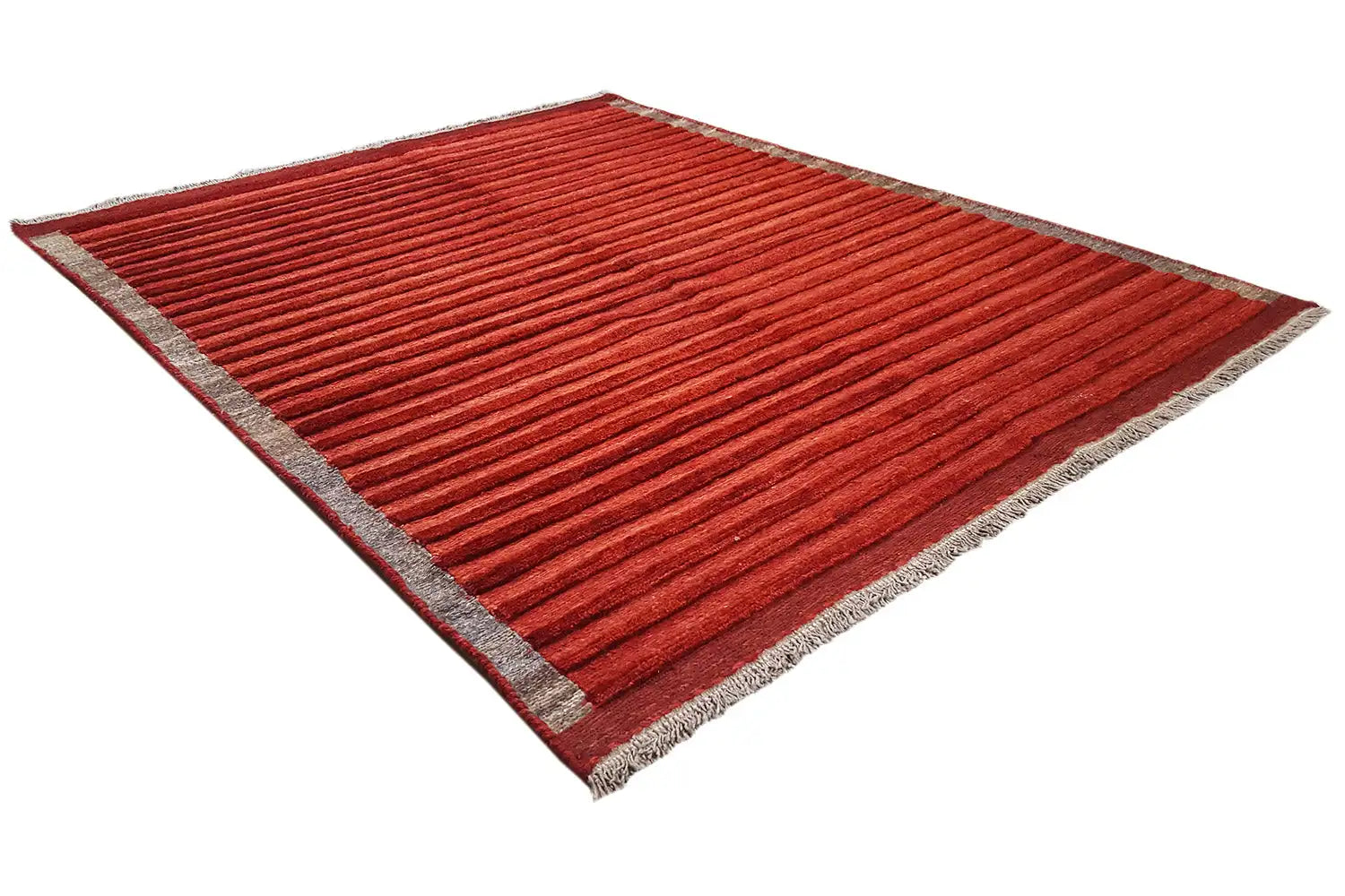 Gabbeh - (190x156cm) - German Carpet Shop