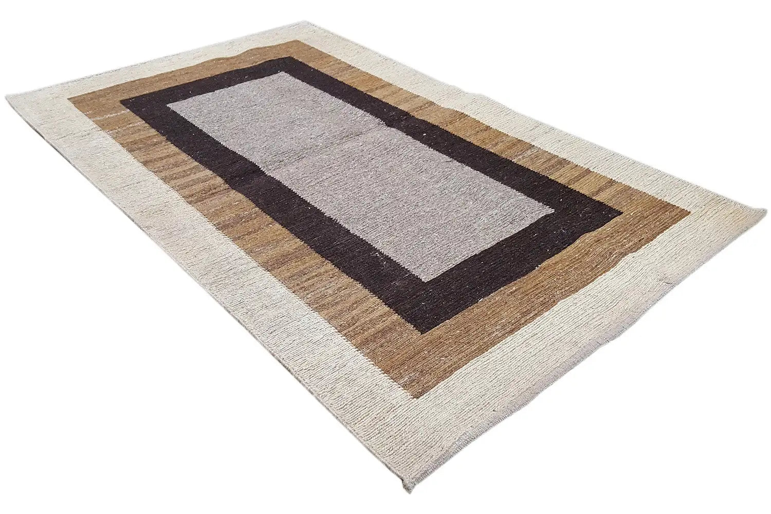 Kelim Qashqai - 605401 165x100 cm - German Carpet Shop